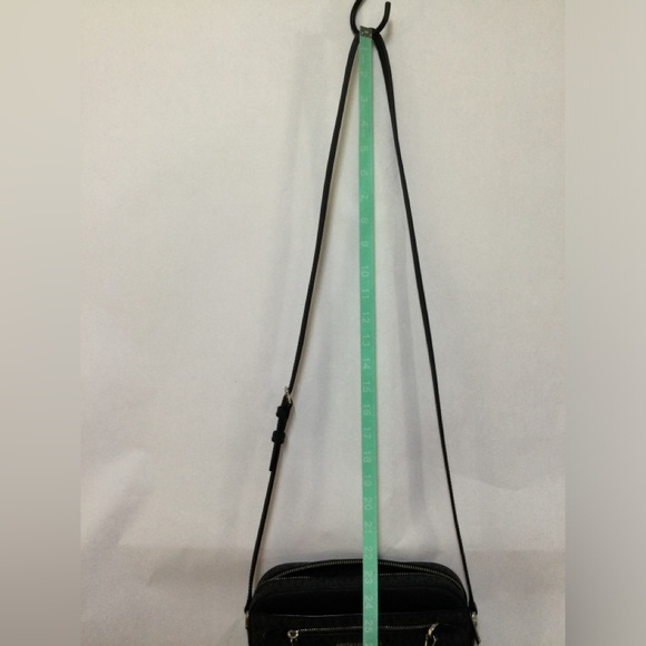 Michael  Kors Purse and Wallet. Black - Picture 9 of 16